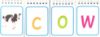 Picture of SMART BABIES FLIP & SPELL - RED