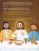 Picture of BATANG MATALINO BIBLE STORIES-THE RAISING OF LAZARUS with FILIPINO TRANSLATION