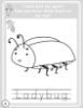 Picture of SMART KIDS FINISH THE PICTURE-DRAW THE MISSING PART