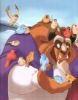Picture of DISNEY PICTURE BOOK-BEAUTY AND THE BEAST