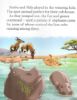 Picture of DISNEY PICTURE BOOK-THE LION KING THE GREAT CUB-HOUSE SEARCH