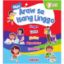 Picture of BATANG MATALINO BOOK-MGA ARAW SA ISANG LINGGO