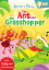 Picture of BATANG MATALINO MY BIG BOOK OF AESOP’S FABLE-THE ANT & THE GRASSHOPPER