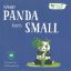 Picture of SQUARE PAPERBACK ME AND MY FEELINGS-WHEN PANDA FEELS SMALL