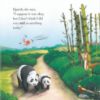 Picture of SQUARE PAPERBACK ME AND MY FEELINGS-WHEN PANDA FEELS SMALL