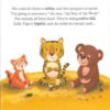 Picture of SQUARE PAPERBACK ME AND MY FEELINGS-WHEN TIGER TELLS THE TRUTH