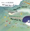 Picture of PICTURE BOOK FLATS-WATCH OUT LITTLE NARWHAL