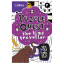 Picture of COLLINS PUZZLE QUEST-THE TIME TRAVELER