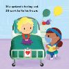 Picture of CAMPBELL SUPERSTARS-WHEN I'M A NURSE