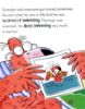 Picture of BEHAVIOR MATTERS A BOOK ABOUT FEELING SCARED-FLAMINGO IS BRAVE