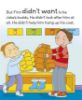Picture of OUR EMOTIONS AND BEHAVIORS I DON'T WANT TO PLAY NICELY-A BOOK ABOUT BEING KIND