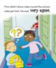 Picture of OUR EMOTIONS AND BEHAVIORS I DON'T WANT TO PLAY NICELY-A BOOK ABOUT BEING KIND