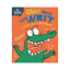 Picture of BEHAVIOR MATTERS A BOOK ABOUT PATIENCE-CROC NEEDS TO WAIT