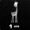 Picture of A HIGH-CONTRAST BOARD BOOK-NUMBERS