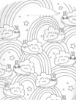 Picture of HINKLER EXPLORE COLORING BOOK-TOTALLY MAGICAL