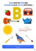 Picture of SMART BABIES I SPY ABC-EVERYTHING