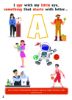 Picture of SMART BABIES I SPY ABC-COMMUNITY HELPER