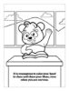 Picture of SMART KIDS COLORING BOOK WITH COURAGE