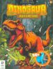 Picture of KALEIDOSCOPE COLORING-DINOSAUR ADVENTURE