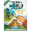 Picture of SMART KIDS MY AROUND THE WORLD COLORING BOOK-HERITAGE SITES